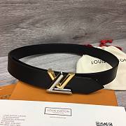 Louis Vuitton Belt  - 1