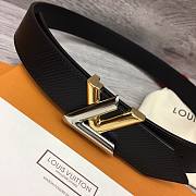 Louis Vuitton Belt  - 4