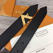 Louis Vuitton Belt  - 2