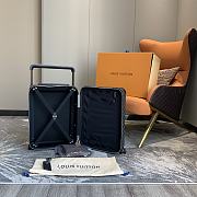 Louis Vuitton LV Horizon 50 Damier Size 50 cm - 2
