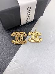 Chanel Earrings 45 - 5