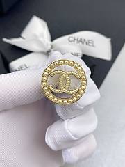 Chanel Earrings 46 - 5