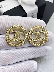 Chanel Earrings 46 - 4