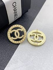Chanel Earrings 46 - 3
