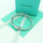 Tiffany & Co Bracelet Gold/Rose Gold/Silver - 6