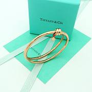 Tiffany & Co Bracelet Gold/Rose Gold/Silver - 5