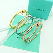 Tiffany & Co Bracelet Gold/Rose Gold/Silver - 4