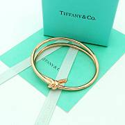 Tiffany & Co Bracelet Gold/Rose Gold/Silver - 2
