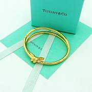Tiffany & Co Bracelet Gold/Rose Gold/Silver - 3