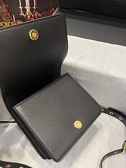 Dolce & Gabbana Crossbody Bag Black Size 18 x 16 x 8 cm - 6