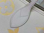 Louis Vuitton LV M46516 Neverfull MM Size 31 x 28 x 14 cm - 4