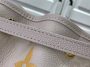 Louis Vuitton LV M46492 Summer Bundle White Size 28 x 20 x 11.5 cm - 6