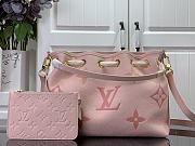 Louis Vuitton LV M46492 Summer Bundle Pink Size 28 x 20 x 11.5 cm - 1