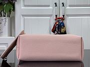Louis Vuitton LV M46492 Summer Bundle Pink Size 28 x 20 x 11.5 cm - 6