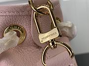 Louis Vuitton LV M46492 Summer Bundle Pink Size 28 x 20 x 11.5 cm - 5