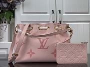 Louis Vuitton LV M46492 Summer Bundle Pink Size 28 x 20 x 11.5 cm - 2