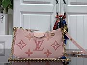 Louis Vuitton LV M82346 Easy Pouch Size 19 x 11.5 x 3 cm - 1