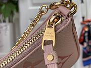 Louis Vuitton LV M82346 Easy Pouch Size 19 x 11.5 x 3 cm - 3