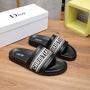 Dior Men Slippers  - 1