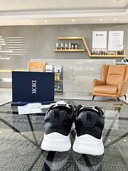 Dior Men B25 Sneakers  - 5