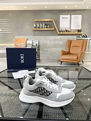 Dior Men B25 Sneakers 01 - 1