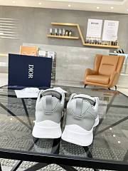 Dior Men B25 Sneakers 01 - 6