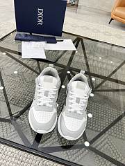 Dior Men B25 Sneakers 01 - 3