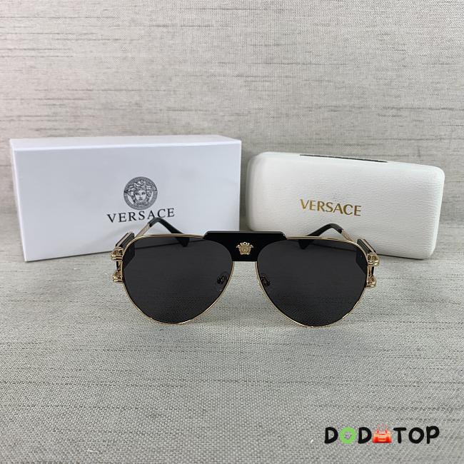 Versace Glasses 05 - 1