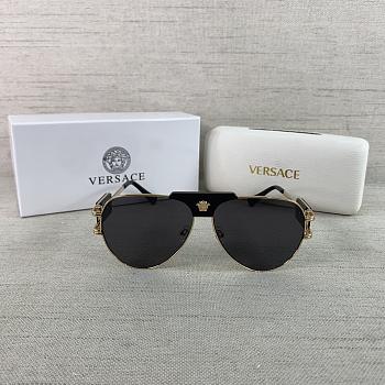 Versace Glasses 05