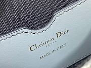 Dior Bobby Oblique Small Size 18 x 14 x 5 cm - 2