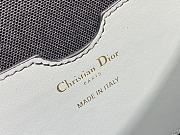 Dior Bobby Oblique Large Size 27 x 19.5 x 8 cm - 4