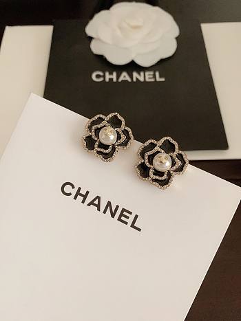 Chanel Earrings 44