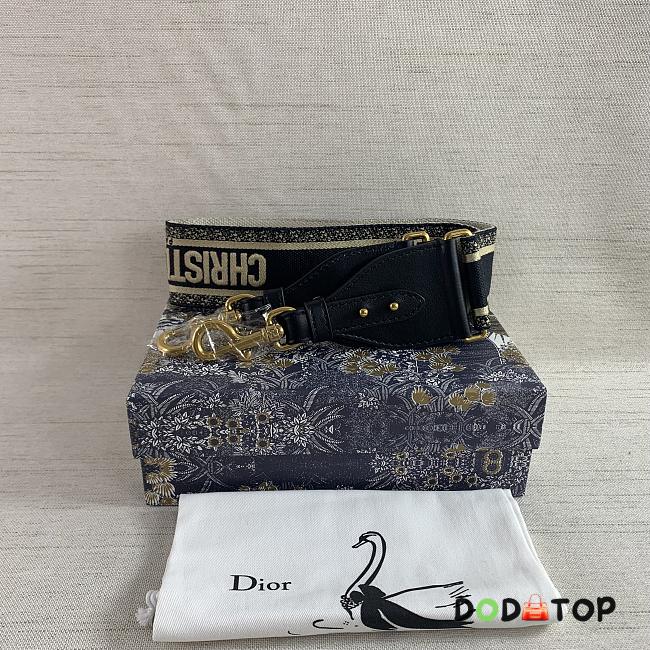 Dior Strap 01 - 1