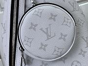 Louis Vuitton LV Duo Shoulder Bag M30936 Size 20 x 42 x 6 cm - 4