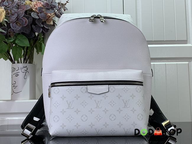 Louis Vuitton LV Discovery Backpack M30953 Size 30 x 40 x 20 cm - 1