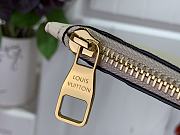 Louis Vuitton LV Neverfull Medium Handbag M46676 Size 31 x 28 x 14 cm - 5