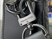 Louis Vuitton LV Trio Messenger G65 M46602 Size 25 x 18.5 x 7 cm - 5