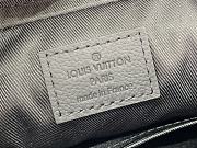 Louis Vuitton LV Trio Messenger G65 M46602 Size 25 x 18.5 x 7 cm - 3