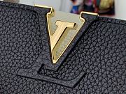 Louis Vuitton LV Capucines Mini M20708 Size 21 cm - 4