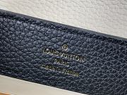 Louis Vuitton LV Capucines Mini M20708 Size 21 cm - 3