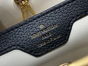 Louis Vuitton LV Capucines Medium M20708 Size 31.5 x 20 x 11 cm - 3