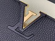 Louis Vuitton LV Capucines Medium M20708 Size 31.5 x 20 x 11 cm - 4