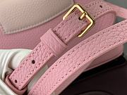Louis Vuitton LV Capucines Mini M20708 Pink Size 21 cm - 2