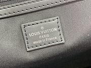 Louis Vuitton LV Keepall Bandoulière 50 M21428 Size 45 x 27 x 20 cm - 3