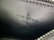 Louis Vuitton LV Coin Card Holder M82245 Wallet Size 11.3 x 7.5 x 1 cm - 2