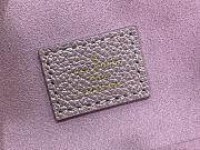 Louis Vuitton LV M82168 Micro Vanity Pink Size 11 x 10 x 8 cm - 2