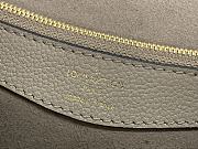 Louis Vuitton LV M46388 Apricot Diane Handbag Size 23 x 16 x 8.5 cm - 3