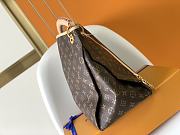 Louis Vuitton LV Artsy Medium M40249 Presbyopic Size 46 x 32 x 24 cm - 6