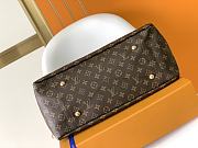 Louis Vuitton LV Artsy Medium M40249 Presbyopic Size 46 x 32 x 24 cm - 4