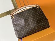 Louis Vuitton LV Artsy Medium M40249 Presbyopic Size 46 x 32 x 24 cm - 3